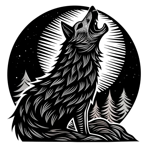 Linocut