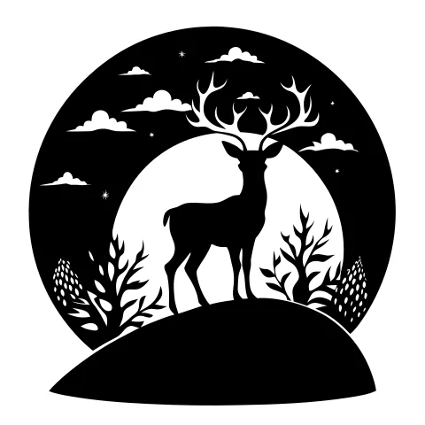 Silhouette